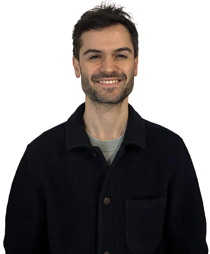 Valentin Gasarian — Directeur Commercial kiliogene